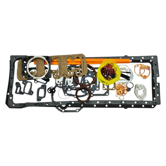 Garnitura SET: SAME / LAMBORGHINI / 1000.6 W / Nr. referinta: 0.337.0050.6 / 10