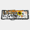 Garnitura SET: SAME / LAMBORGHINI / 1000.6 W / Nr. referinta: 0.337.0050.6 / 10