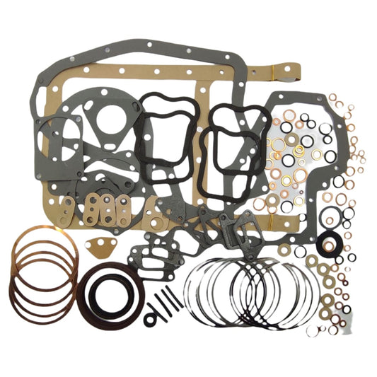 Garnitura SET: SAME / LAMBORGHINI / 1054 L / Nr. referinta: 0.039.0050.6