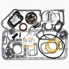 Garnitura SET: SAME / LAMBORGHINI / 1054 P / Nr. referinta: 0.044.0050.6