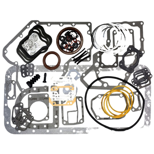 Garnitura SET: SAME / LAMBORGHINI / 1054 P / Nr. referinta: 0.044.0050.6