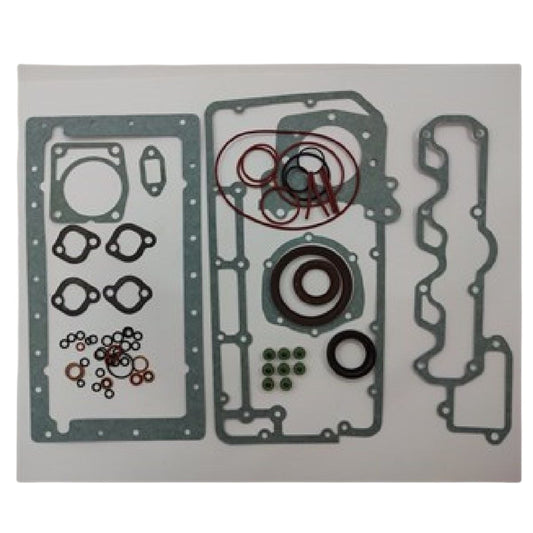 Garnitura SET (FAR Garnitura chiulasa): LOMBARDINI / LDW 1204 / LDW 1404