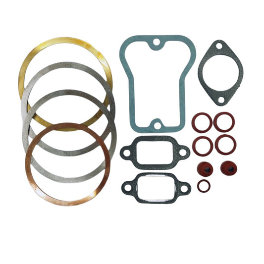 Garnitura SET (SUS Set): LOMBARDINI / LDA 672 -2-3-4