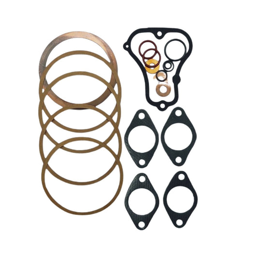 Set garnituri (SUS Set garnituri): RUGGERINI / RF 100 / RD 850