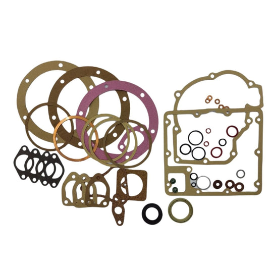 Garnitura SET (CU GARNITURĂ): RUGGERINI / RF 90 / RF 120 / RD 901 / Nr. referinta: 2140-S