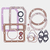 Garnitura SET - (CU GARNITURĂ): LOMBARDINI / 6LD 400 / 6LD 435 / Nr. referinta: 8180 063 / 8205 095