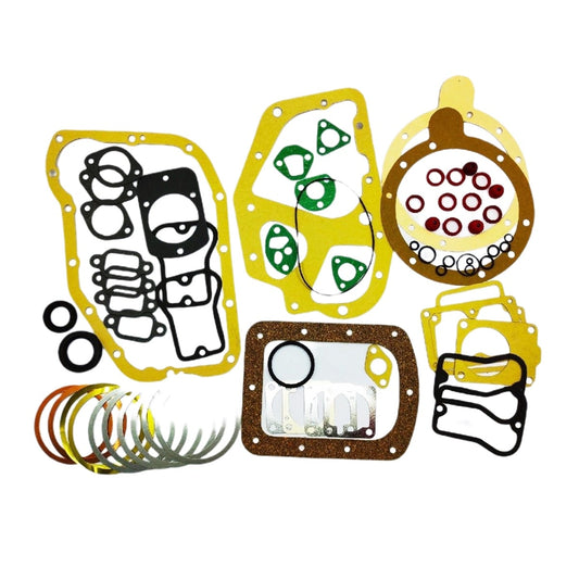 Garnitura SET - (CU GARNITURĂ: LOMBARDINI / LDA 672 / Nr. referinta: 8180 028