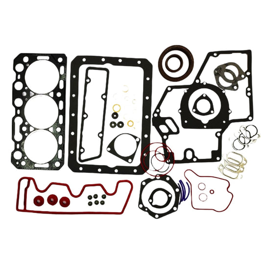 Set garnituri (CU SIGIL) : LOMBARDINI / LDW 1503 / LDW 1603