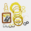 Garnitura SET - (CU GARNITURĂ): LOMBARDINI / LDA 100 / 4LD 705 / Nr. referinta: 8180 027