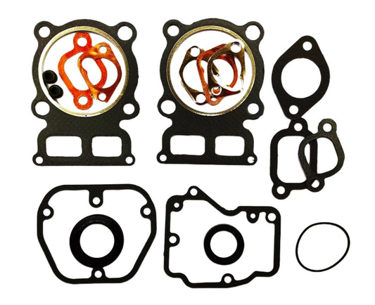 Set garnituri (CU SIGIL) : RUGGERINI / RY 70