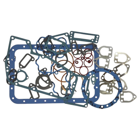 Garnitura SET (FARA GARNITURA ULEI): LOMBARDINI / 11LD 625-3 / Nr. referinta: 8205 101