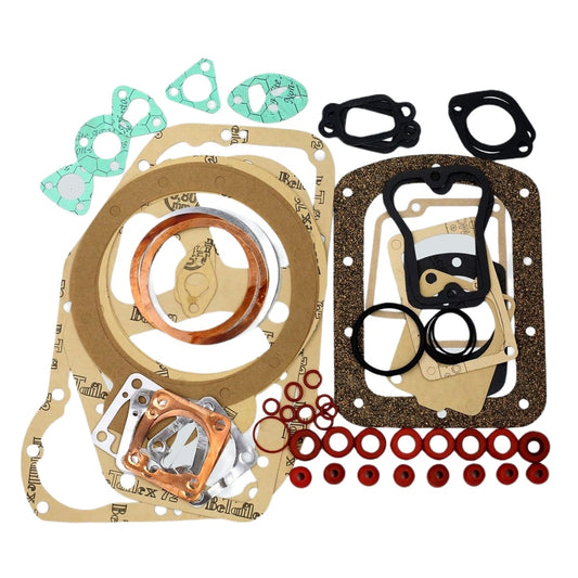 Garnitura SET (FARA GARNITURA ULEI): LOMBARDINI / 5LD 825-2 / Nr. referinta: 8205 086