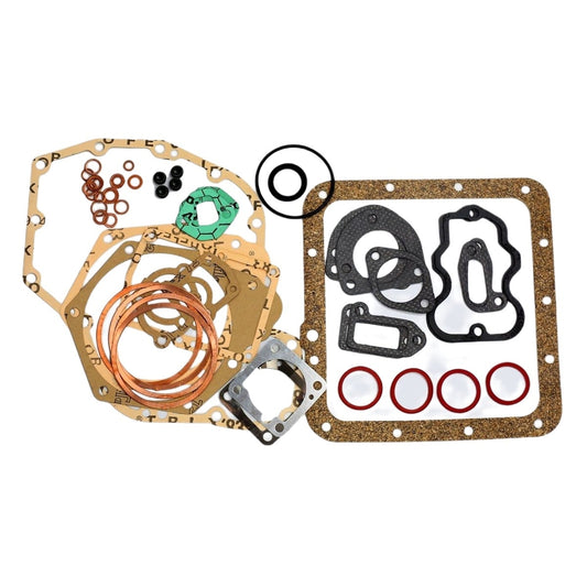 Garnitura SET (FARA GARNITURA ULEI): LOMBARDINI / 9LD 625-2 - Nr. referinta: 8180 095 / 8205 099