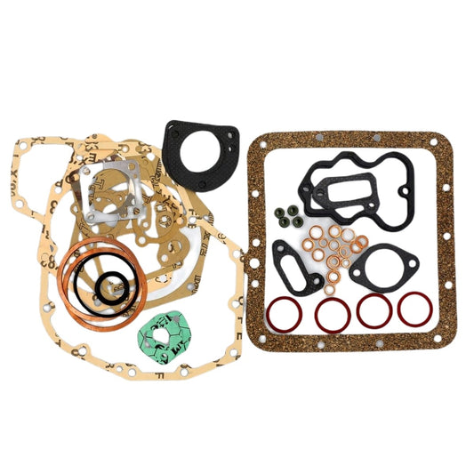 Set garnituri (FARA GARNITURA): LOMBARDINI / 9LD 560-2 / Nr. referinta: 8180 060 / 8205 098