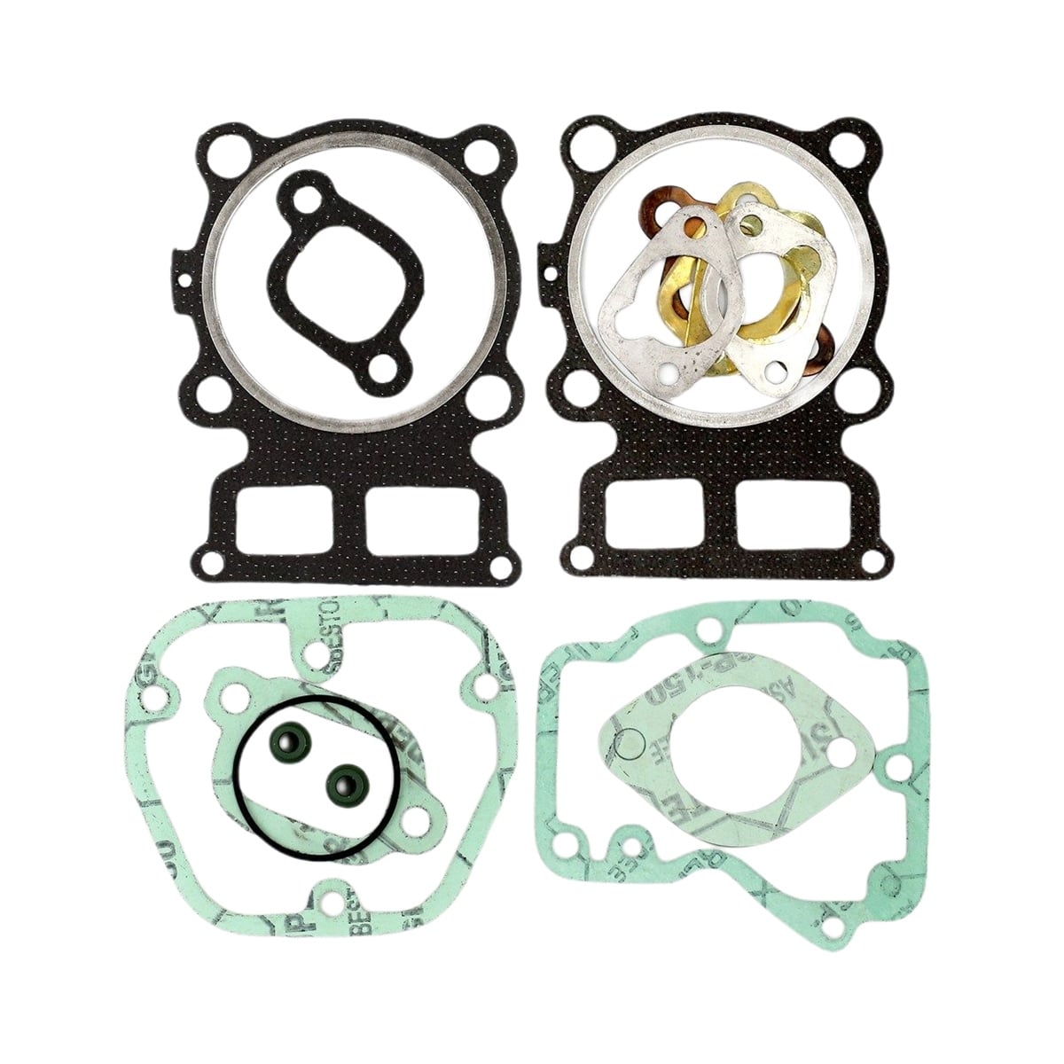 Garnitura SET (FARA GARNITURA ULEI): RUGGERINI / RY 75