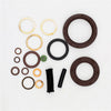 Garnitura SETİ (ALT Set): HATZ / 1B30 / Nr. referinta: 015 823 05