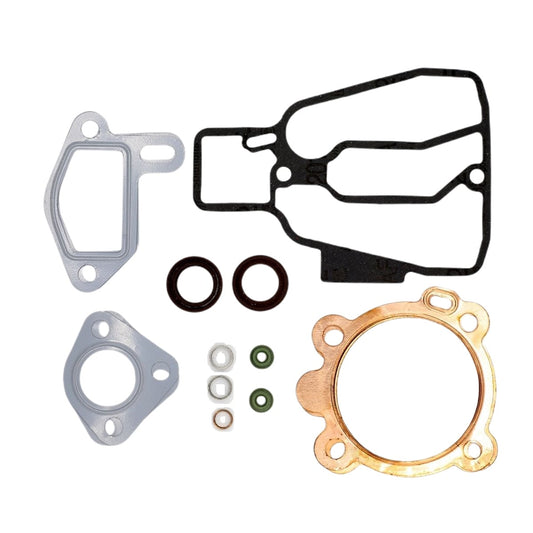 Garnitura SET (SUS Set): HATZ / 1B20 / Nr. referinta: 015 541 01