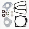 Garnitura SET (SUS Set): HATZ / 1B50 / Nr. referinta: 019 400 00