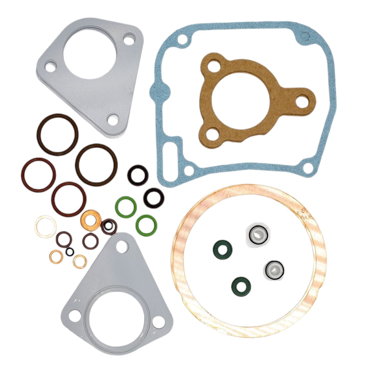 Garnitura SET (SUS Set): HATZ / 1D41 / 1D42 / Nr. referinta: 015 051 00