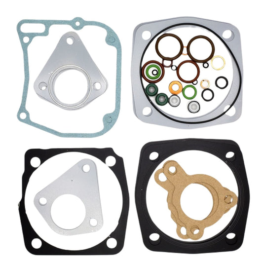 Garnitura SET (SUS Set): HATZ / 1D50 / Nr. referinta: 022 628 00