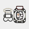 Set garnituri (COMPLET): STEYR / WD 401 / Nr. referinta: 130100010746