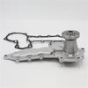 Pompa de circulare: KUBOTA/D1100/D1102/D1302/D1402/D1403/D1503/D1703/V1702/V1902/V1903/V2203/F2803/Nr. referinta:15031-73031