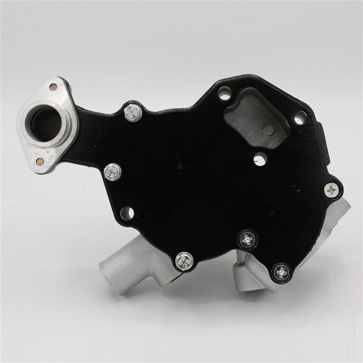 Pompa apa:YANMAR/3JH3/4JH2/Nr. referinta:129470-42000