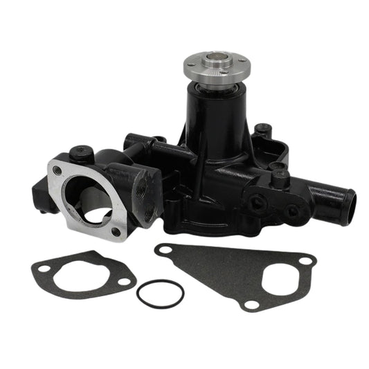 Pompa de circulare: YANMAR / 3TNE84 / 3TNE88 / 4TNE84 / 4TNE88 / Nr. referinta: 129001-42002