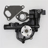 Pompa de circulare: YANMAR / 3TNV84 / 3TNV88 / 4TNV88 / Nr. referinta: 129004-42001