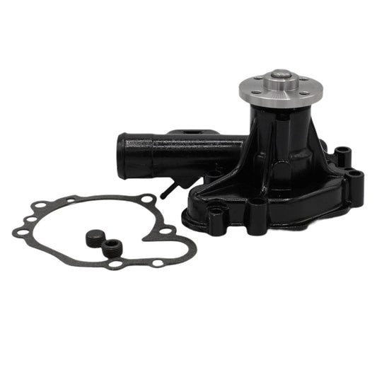 Pompa de circulare: YANMAR / 4TNV94 / 4TNV98 / 4TNE94 / 4TNE98 / Nr. referinta: 129900-42001