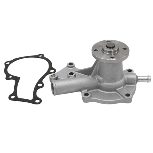 Pompa de circulare (TIP ROTUND - ÎNĂLȚIME ELICE:10mm): KUBOTA / Z482 / D722 / Nr. referinta: 19883-73034
