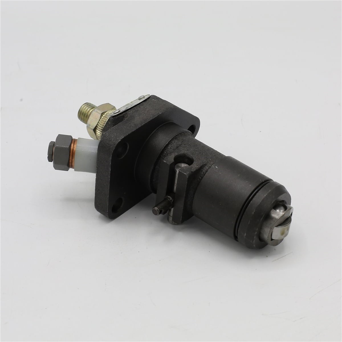 Pompa injectie: HATZ / E108 / Nr. referinta: 400 556 02
