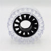 AER Filtru STICLA: LOMBARDINI / 6LD 325 / 6LD 360 / 6LD 400 / 6LD 435 / Nr. referinta: 1301 053