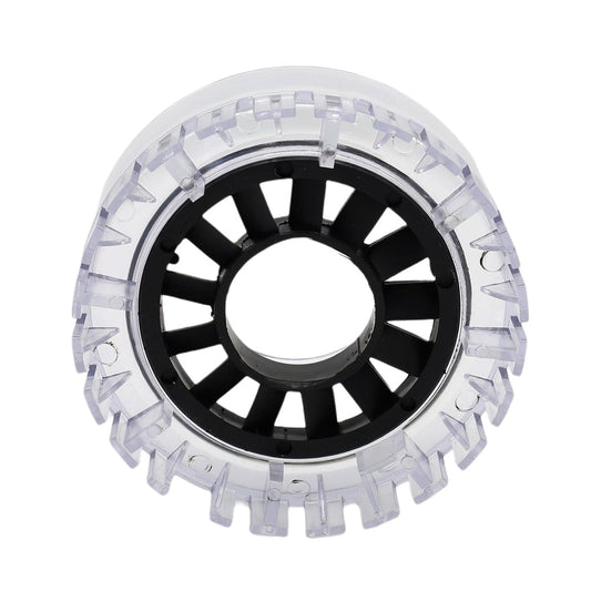 AER Filtru STICLA: LOMBARDINI / LDA 450 / 3LD 510 / 4LD 640 / 4LD 705 / 4LD 820 / LDA 710 / LDA 720 / 7LD 600 / 7LD 665 / 7LD 740 / 1⟧ 740 / 1⟧ 740