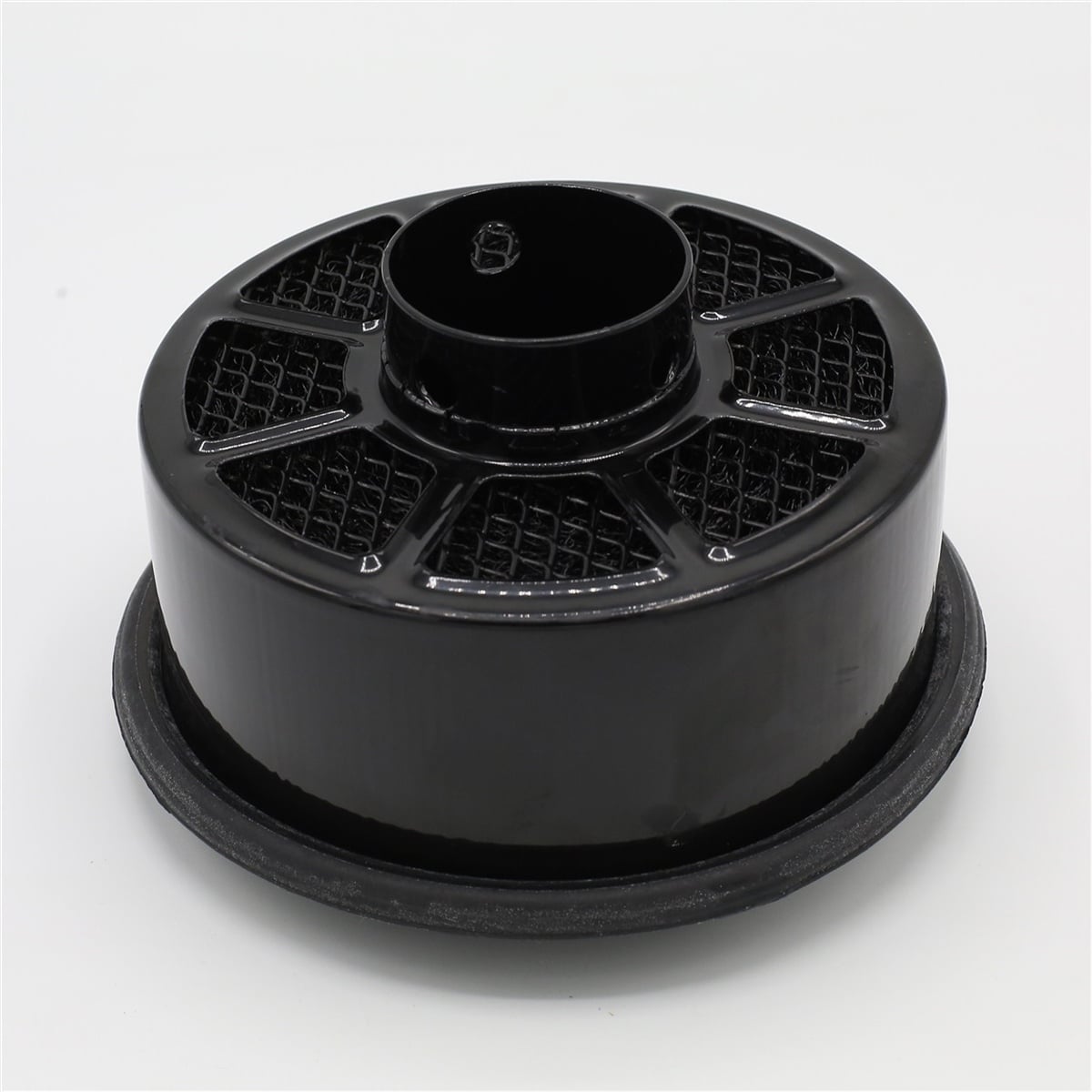AER Filtru ELEMENT (INCLUS PERIMETRUL ȘI CAUCIUC BUJULUI): LOMBARDINI / 3LD 510 / LDA 100 / 4LD 640 / 4LD 820 / Nr. referinta: 5496 111