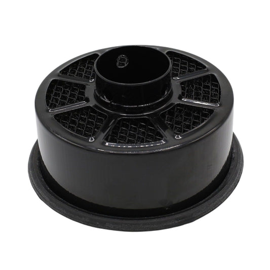 AER Filtru ELEMENT (INCLUS PERIMETRUL ?I CAUCIUC BUJULUI): LOMBARDINI / 3LD 510 / LDA 100 / 4LD 640 / 4LD 820 / Nr. referinta: 5496 111
