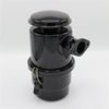 Filtru aer: LOMBARDINI / 6LD 325 / 6LD 360 / 6LD 400 / Nr. referinta: 3700 051