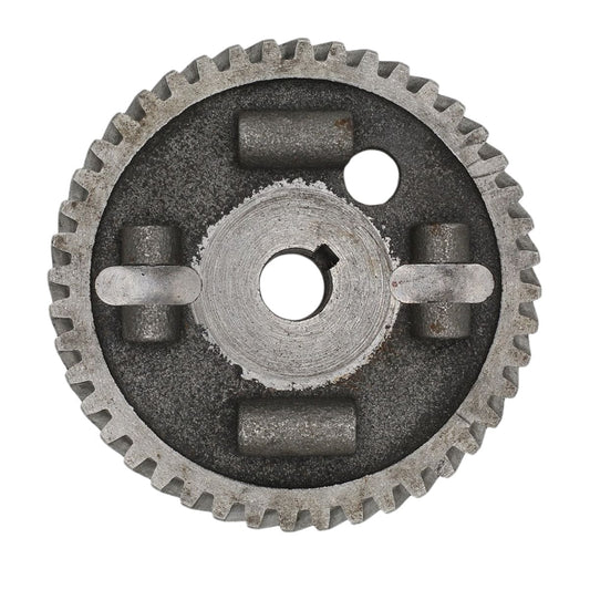 Arbore cu came TRUPĂ: HATZ / E80 / E85 / E89 / Nr. referinta: 030 274 03
