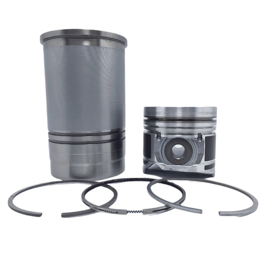 Kit (Piston + Set segmenti + Camasa cilindru - 105.00 mm): SAME / LAMBORGHINI / 1000.3 AT / 1000.3 AT-POT / 1000.4 AT / 1000.4 AT2 / 1040.4 AT2 / A0TG / 1.040 1.040 ATI 1000.4 ATI1 / 1000.4 ATIG / 1000.4 ATIS / 1000.6 AT / Nr. referinta:0.363.0065.6/10