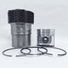 Kit (Set piston si segmenti + Camasa cilindru - 105.00 mm): SAME / LAMBORGHINI / 1000.3 A / 1000.3 A5 / 1000.4 A / 1000.4 A1 / 1000.4 A4 / 1000.4 A4 / 10010. 1000,3 W / 1000,4 W / 1000,6 W / Nr. referinta : 0,336,0065.A