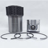 Kit (Set piston si segmenti + Camasa cilindru - 105.00 mm): SAME / LAMBORGHINI / 1000.3 A / 1000.3 A5 / 1000.4 A / 1000.4 A1 / 1000.4 A4 / 1000.4 A4 / 10010. 1000,3 W / 1000,4 W / 1000,6 W / Nr. referinta : 0,086,0065,6/10