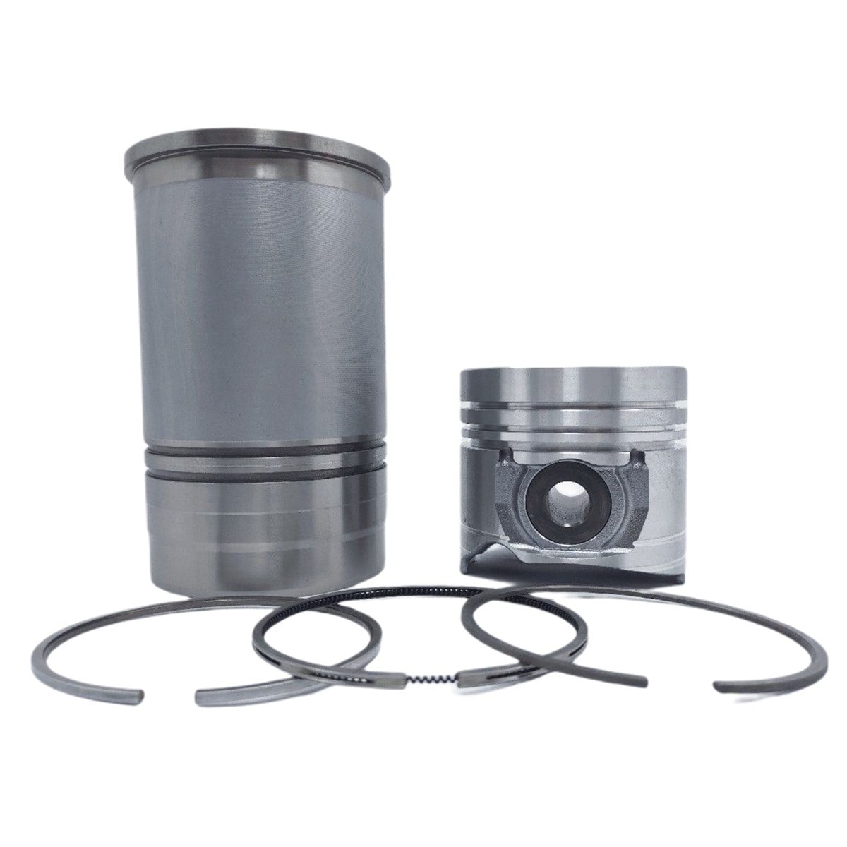 Kit (Piston + Set segmenti + Camasa cilindru - 105.00 mm): SAME / LAMBORGHINI / 1000.3 A / 1000.3 A5 / 1000.4 A / 1000.4 A1 / 10040 / 1000.4 A / 100.40 A 1000.4 A5 / 1000.6A / 1000.6 A1 / 1000.4 W / 1000.6WT / Nr. referinta:0.386.0065.A