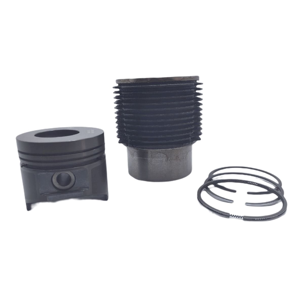 Kit (Piston + Set segmenti + Camasa cilindru - Diametru : 90 mm): RUGGERINI / RD 210