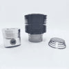 Kit (Piston + Set segmenti + Camasa cilindru - Diametru : 90.00 mm): LOMBARDINI / 7LD 600 / LDA 710