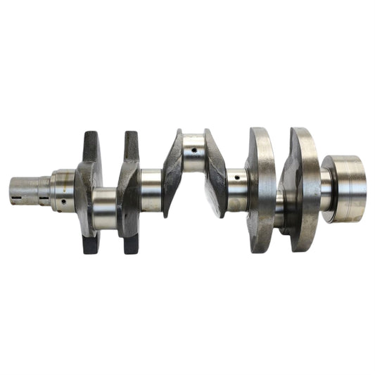 Arbore cotit (3 Cyl.): SAME / LAMBORGHINI / 1000.3 A / 1000.3 A5 / Nr. referinta: 0.007.1554.0 / 20