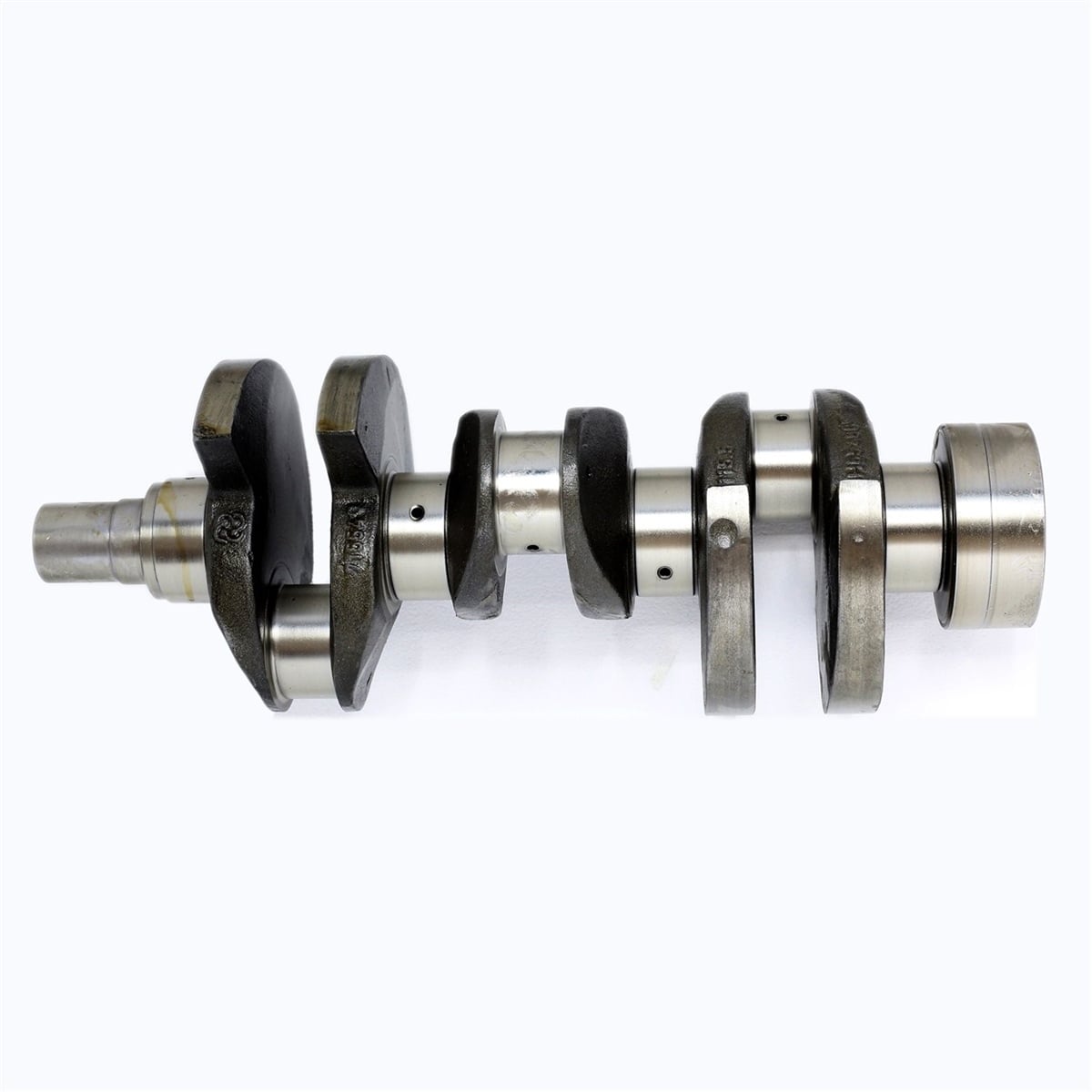 Arbore cotit (3 Cyl.): SAME / LAMBORGHINI / 1000.3 A / 1000.3 A5 / Nr. referinta: 0.007.1554.0 / 20