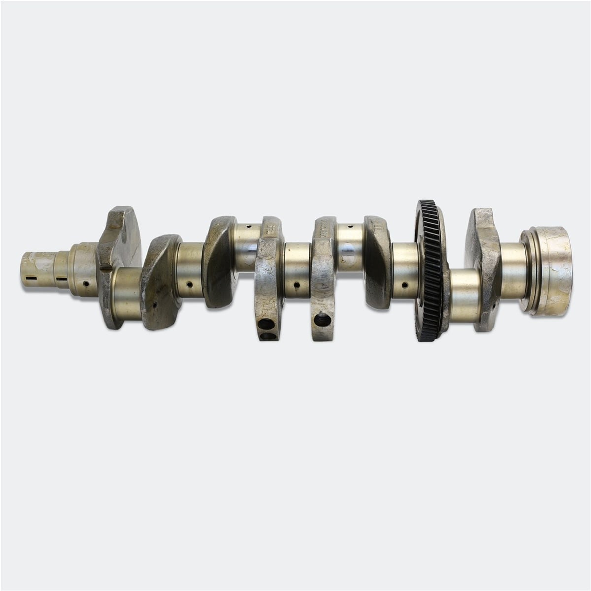 Arbore cotit (4 Cyl.): SAME / LAMBORGHINI / 1000.4 A1 / 1000.4 A3 / 1000.4 A4 / 1000.4 A5 / Nr. referinta: 0.086.1210.3 / 30