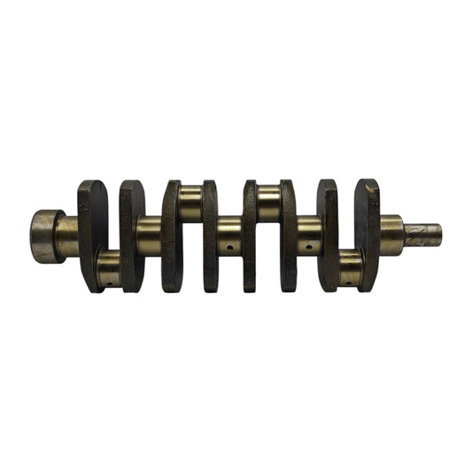 Arbore cotit (4 CILINDRI): STEYR / WD 406 / WD 407 / WD 408 / Nr. referinta: 406 02 0012