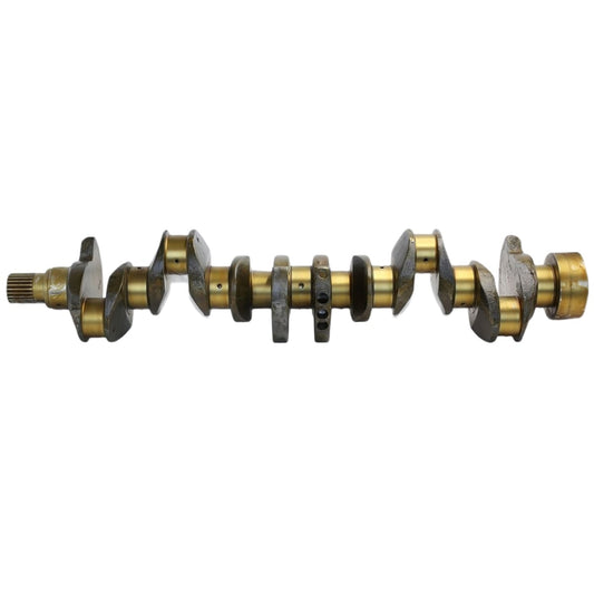 Arbore cotit (6 cilindri): SAME / LAMBORGHINI / 1000.6 A / 1000.6 A1 / Nr. referinta: 0.010.4320.3 / 30