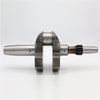 Arbore cotit (INDUSTRIAL): LOMBARDINI / LDA 100 / LDA 96 / 4LD 640 / 4LD 705 / Nr. referinta: 1051 091